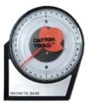 Dayton Angle Finder With Magnet