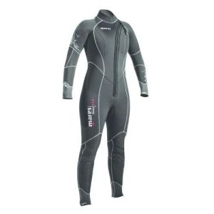 diving wetsuit