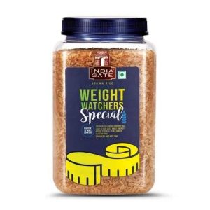 India Gate Brown Rice