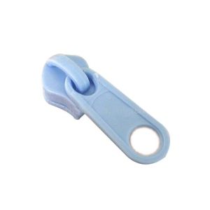 Plastic Zipper Slider