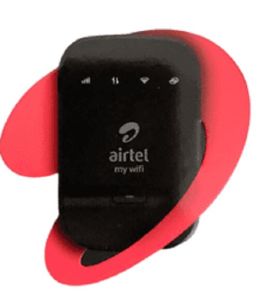 Airtel Amf-311Ww Data Card