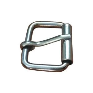 steel buckles