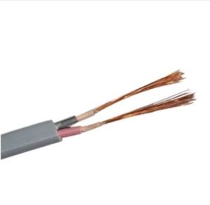 pvc flat cable