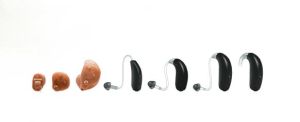 Hearing Aids