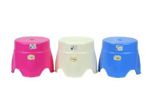 Plastic Bath Stool