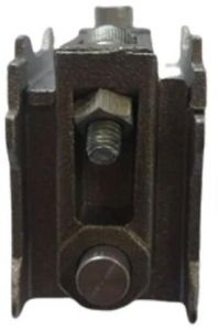 Aluminium Corner Cleats