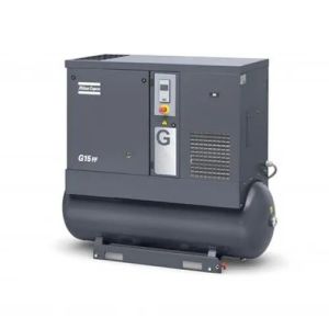 Atlas Copco Screw Air Compressor