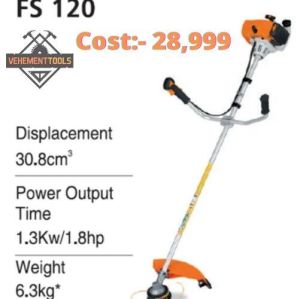 STIHL Brush Cutter