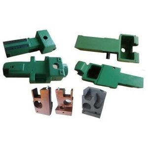 Bearing Housing Spare Part