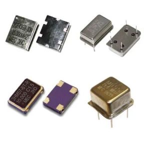 Crystal Oscillator