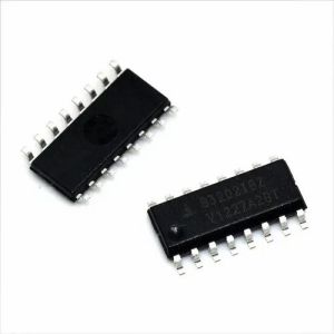 ISL83202IBZ SMD Integrated Circuit