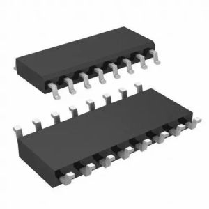 MAX3232IDR Integrated Circuit
