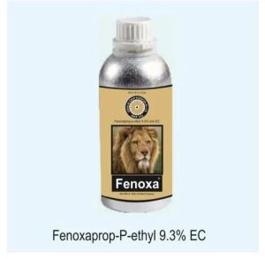 Fenoxaprop-p-ethyl