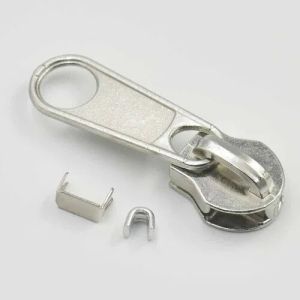 Metal Zipper Slider