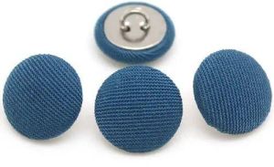 Round Garment Button