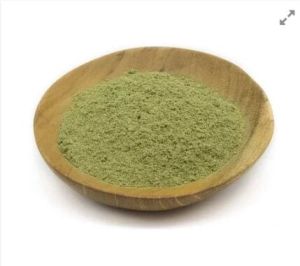 Alfalfa Leaf Powder