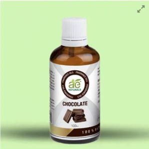 Chocolate Fragrance Oil