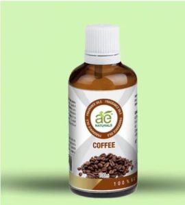 Coffee Fragrance Oil