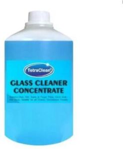 GLASS CLEANER CONCENTRATE