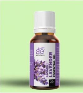 Kasmiri Lavender Essential Oil