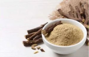 mulethi powder