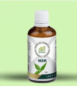 NEEM FRAGRANCE OIL