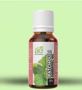 Patchouli Essential Oil