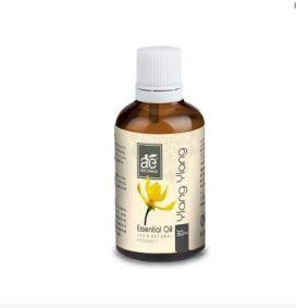 Ylang Ylang Essential Oil