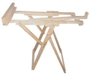 Studio Wooden Easel Stand