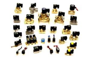 Solenoid Valves