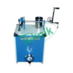 Bottle Liquid Filling Machine