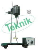 PROPELLER TYPE MECHANICAL AGITATOR