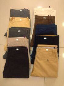 Branded Men Chinos