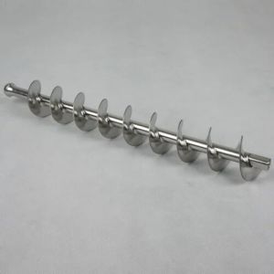 Industrial Screw Conveyor