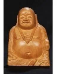 Laughing Buddha Statue