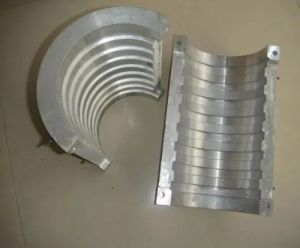 Aluminium Casted Heaters