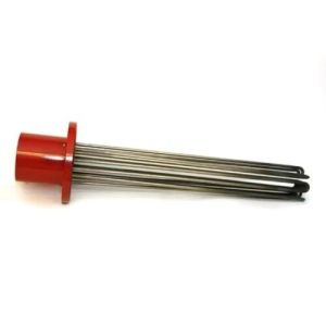 Oil Immersion Heaters