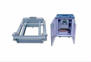 Belt Weigher