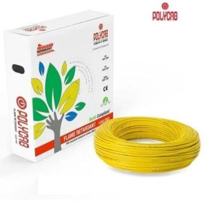 Polycab Fr House Wires