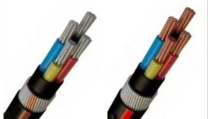 Polycab Power Cable