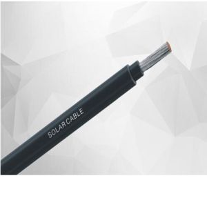 Polycab Solar Cable