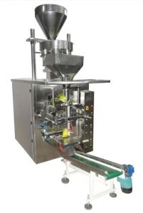 Pouch Packaging Machines