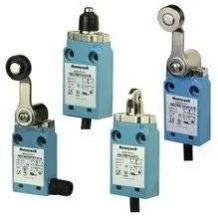 honeywell limit switches