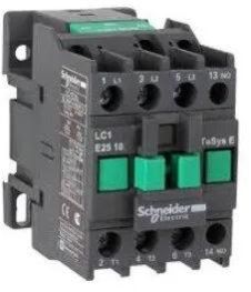 Schneider Power Contactor