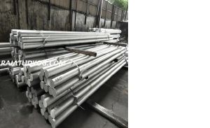 Aluminum Bars