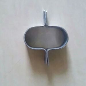 Electric Pipe Clamp