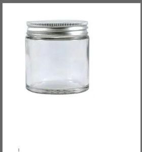 Glass Jar Screw Lid