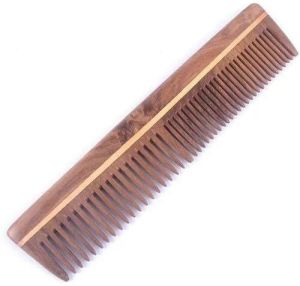 Neem Wood Comb