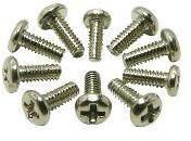 Pan Head Screws