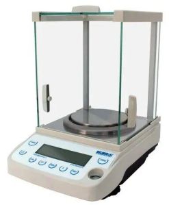 High Precision Weighing Scale